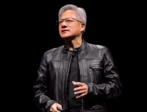 英伟达50亿美元投资提振英特尔股价，双方深化合作