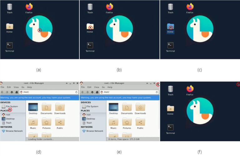 谷歌推出神经操作系统原型：界面实时生成优化人机交互