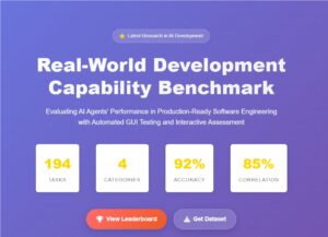 MetaGPT推出RealDevWorld，92%精准度超越Claude
