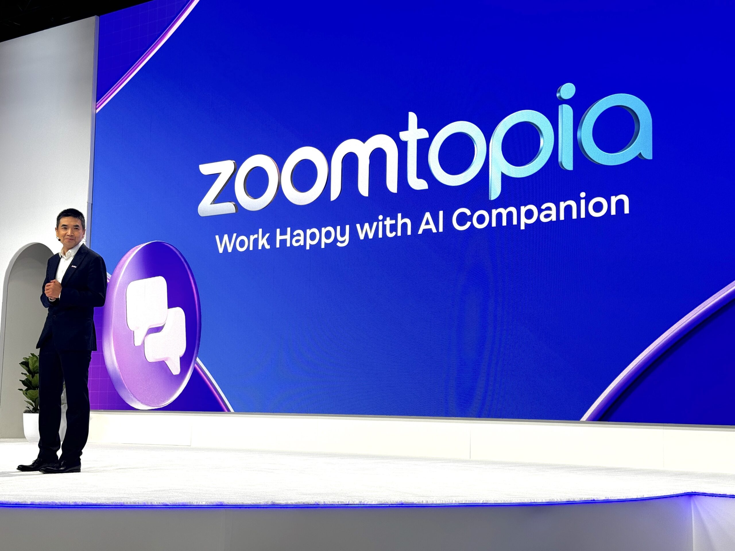 Zoom推出AI Companion 3.0，赋能会议与工作流程