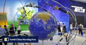 中国军事研究者从乌克兰干扰战中汲取电子战经验