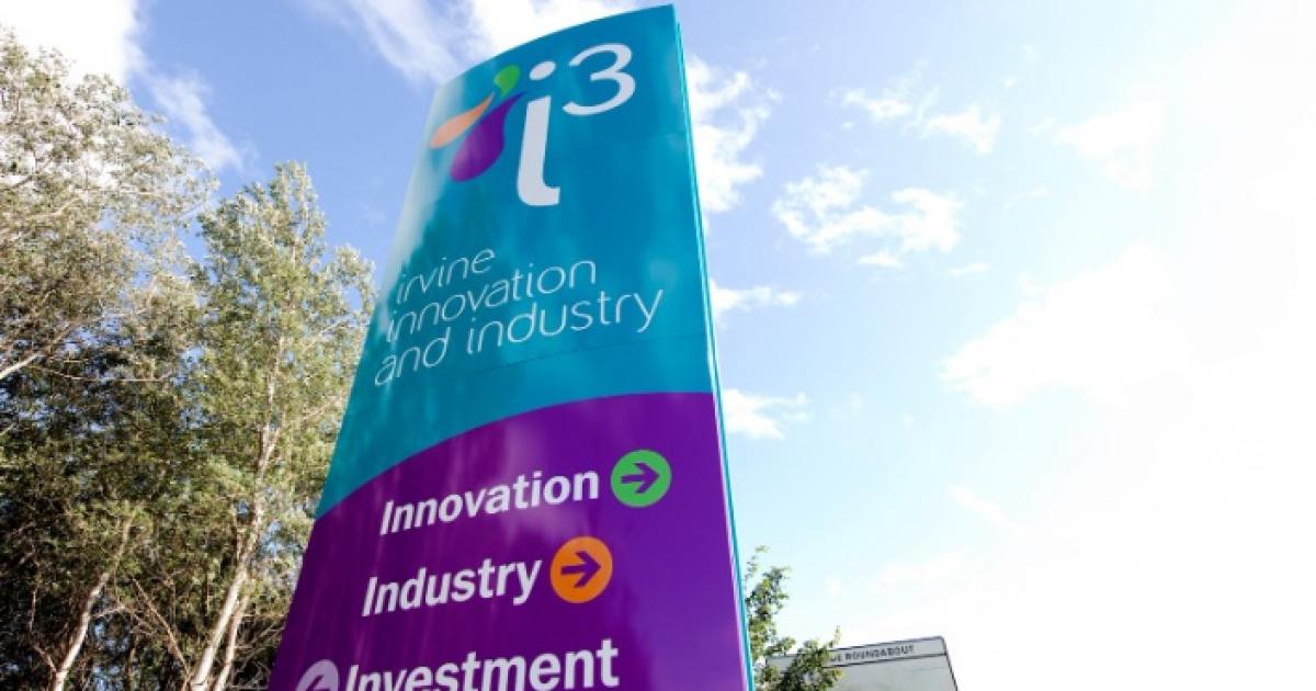 北艾尔郡获150亿英镑AI投资，将成欧洲最大AI枢纽之一