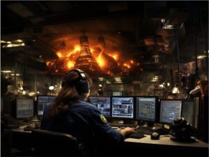 ​研究发现生成 AI 工具的碳足迹远超预期，能耗惊人