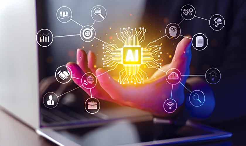 AI重塑企业敏捷性，从快速转向智能响应