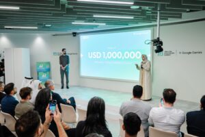 世界最大AI电影奖公布，奖金达100万美元