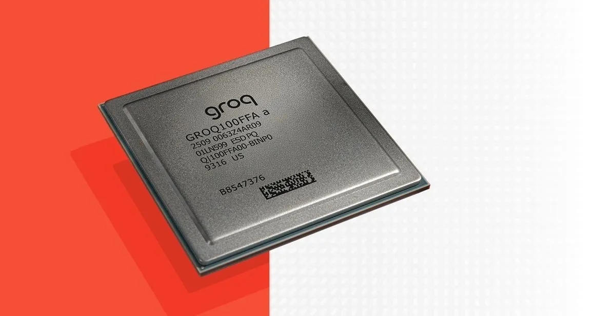 Groq获7.5亿美元融资，估值达69亿美元挑战Nvidia