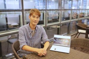 SPOIT用AI打造体育视频分析新生态