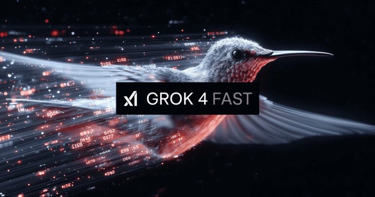 xAI发布更快更经济的Grok 4新版
