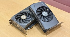 英伟达RTX 5060即将发布，性能对比4060如何？
