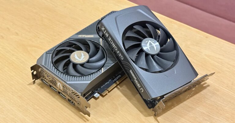 英伟达RTX 5060即将发布，性能对比4060如何？