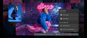 Photoshop Beta集成Google Nano Banana AI模型，提升图像创作灵活性