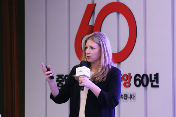 乔安60周年全球媒体大会探讨AI时代新闻业生存策略