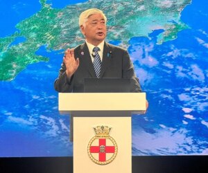 日本考虑加入无人机联盟支援乌克兰