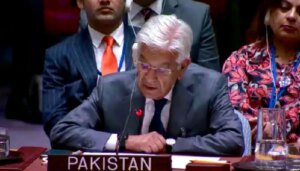 巴基斯坦防长警告：AI或使未来冲突更危险