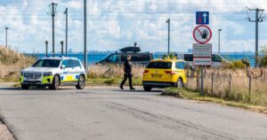 丹麦无人机频现，波及航空安全引政府警戒