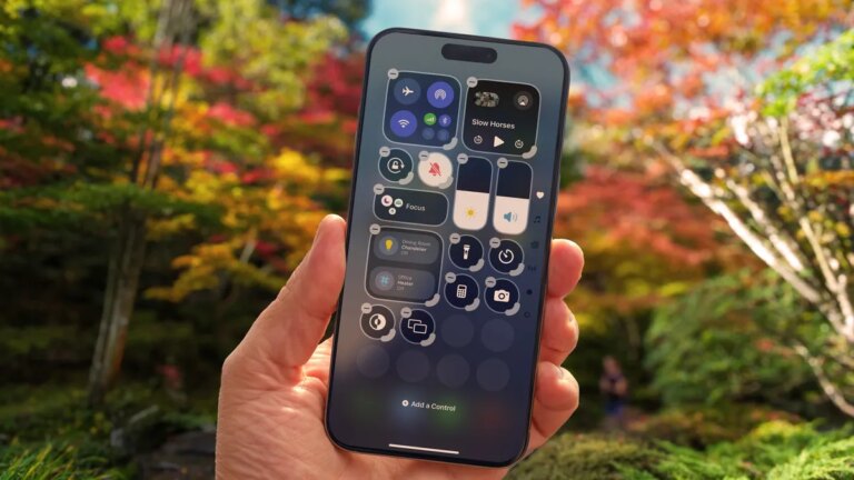 苹果新智能功能，优化你的iPhone通知体验