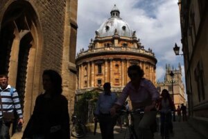 英国警方引入AI技术，打造现代“电子警察”
