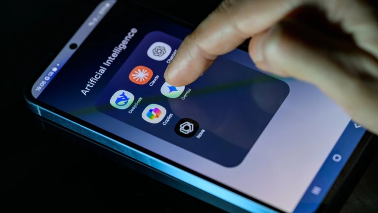AI模型选择指南：ChatGPT、Gemini、Grok等有何不同