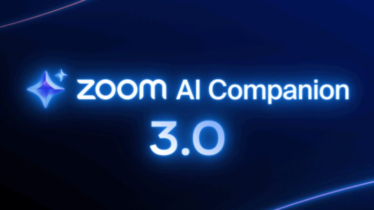 Zoom推出跨平台AI笔记功能，新增实时翻译助力全球会议