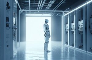 英伟达投资1000亿美元助力建设OpenAI AI数据中心