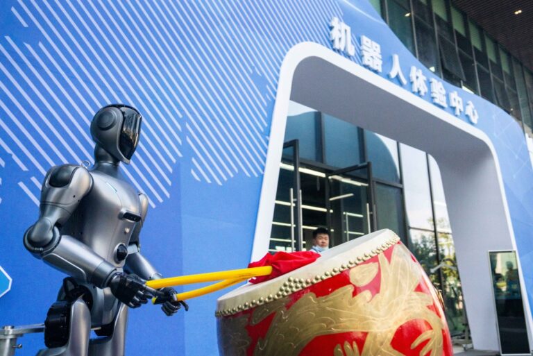 香港拨款30亿推动AI研究与人才引进
