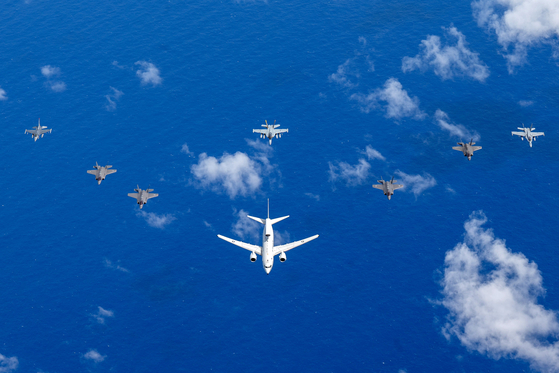朝鲜干扰加剧，韩国空军加强电子战能力