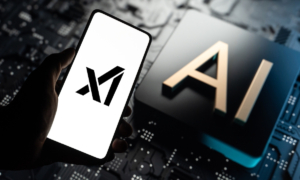 xAI CFO迈克·利贝拉托雷任职3月后离职