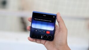 三星One UI 8引入Gemini Live，先进AI助手助力智能设备