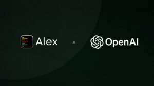 OpenAI收购Alex Codes，增强Codex在Xcode辅助功能