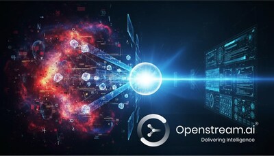 Openstream.ai获突破性专利，提升可信AI标准