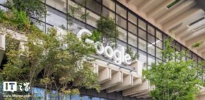 谷歌豪掷 50 亿英镑布局英国，聚焦 AI 基建、能源、科研等领域