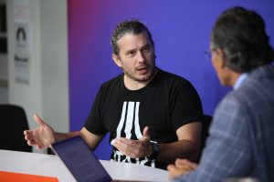 Cloudera推动数据中心与云端融合，引领AI新时代