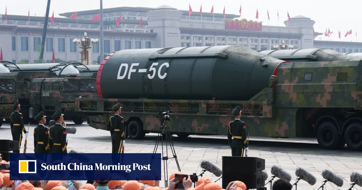 中国军工业激发供应商竞争，技术突飞猛进