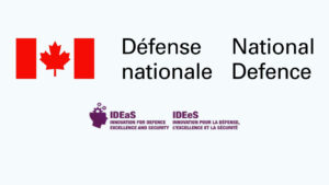 国防部门发布五项新IDEaS挑战