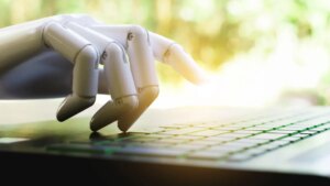 教授揭秘：如何识别学生作业是否由AI代写