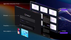 Fellou CE发布，AI浏览器助力高效工作与创新