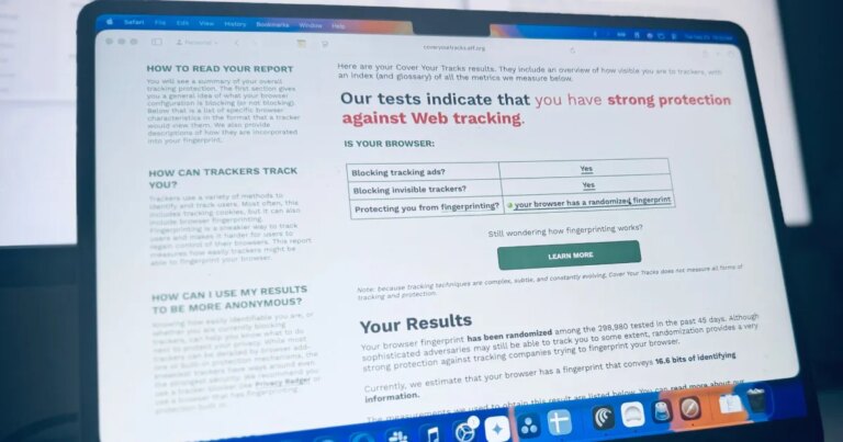 测试多款AI视频生成工具，揭示在线追踪的惊人现实