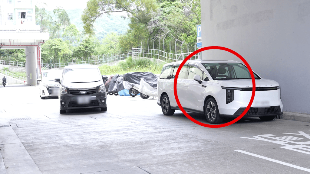 住房署引入AI监控系统，无人机助力智能管理