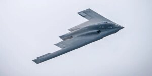 美空军要求工业界设计新型精确制导炸弹