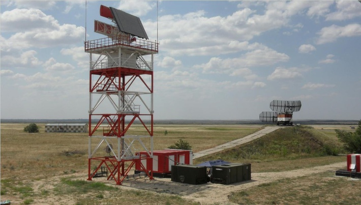 乌克兰无人机袭击俄雷达站，170公里外造成损害