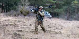 美军基地遭无人机袭击，五角大楼仍未做好充分防御准备