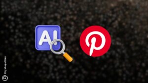 Pinterest CEO称AI助力Gen Z用户增长