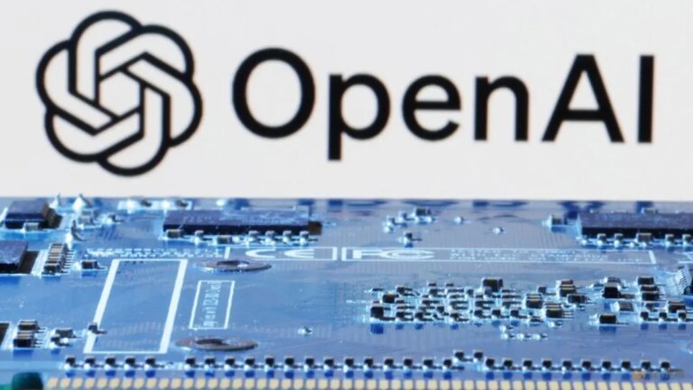 OpenAI联手博通2026年量产自研AI芯片