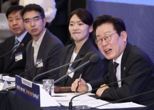 韩国政府扩大国家成长基金至150万亿韩元，重点支持AI等战略产业