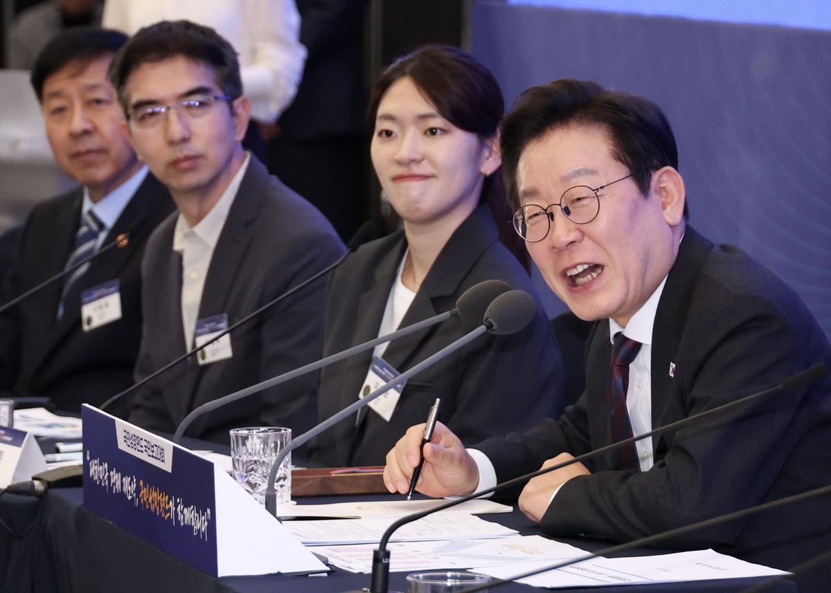 韩国政府扩大国家成长基金至150万亿韩元，重点支持AI等战略产业