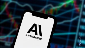 Anthropic国际扩张迅猛，Claude用户激增