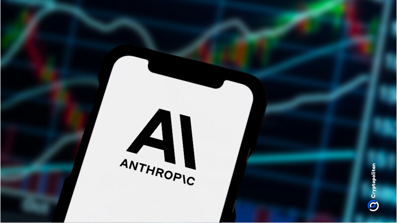 Anthropic国际扩张迅猛，Claude用户激增