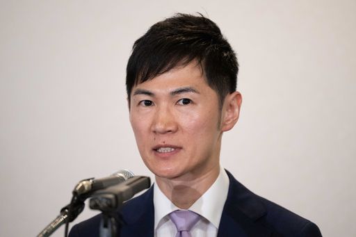 日本新兴政党任命AI为领导人，创始人因选举失利辞职