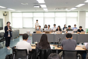 韩气象厅与英伟达合作推进AI天气预报