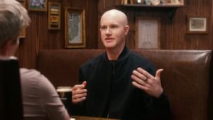 Coinbase CEO：未使用AI工具的开发者将被解雇